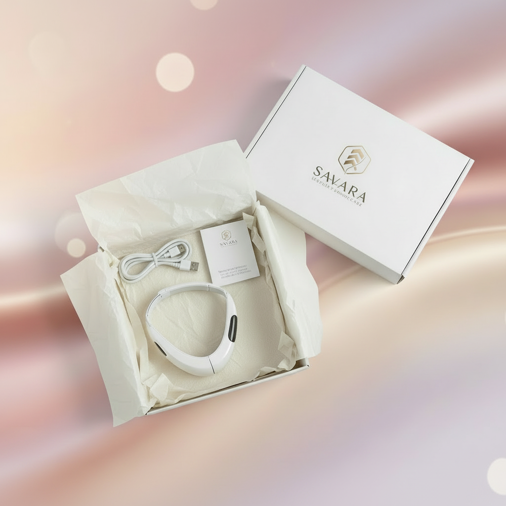 V-Sculpt Elite Packaging 1:1