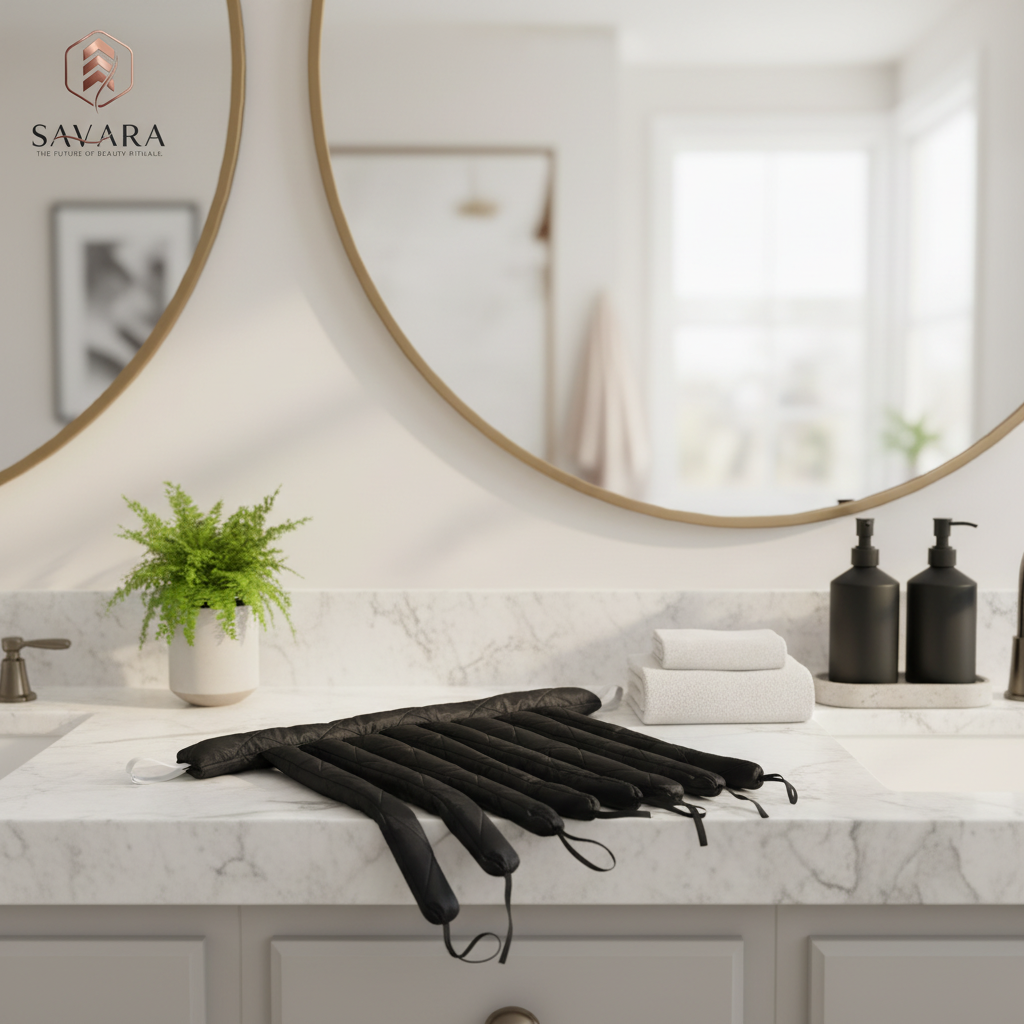 Octocurl Luxe