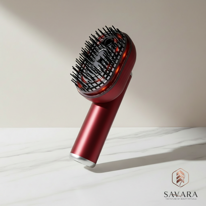 The Scalp Reviver
