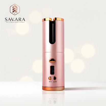 The Savara AutoCurl™