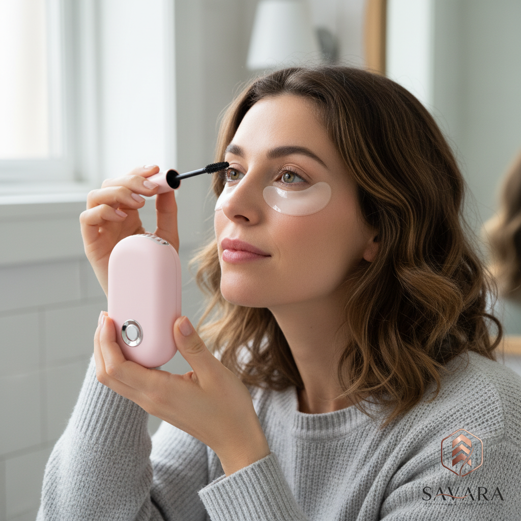 LashBreeze Pro Accurate Size