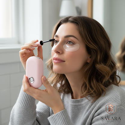 LashBreeze Pro Accurate Size