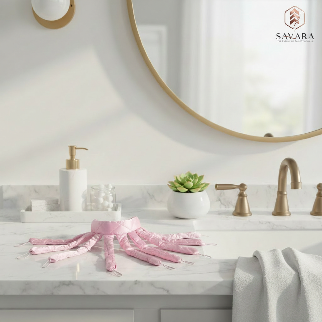 Octocurl Luxe