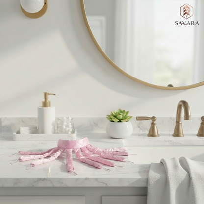 Octocurl Luxe