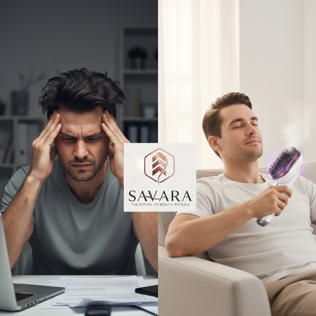 Problem-Solution - Male Customer