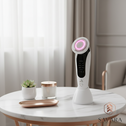Savara FacialFusion Correct Product Hero 1:1