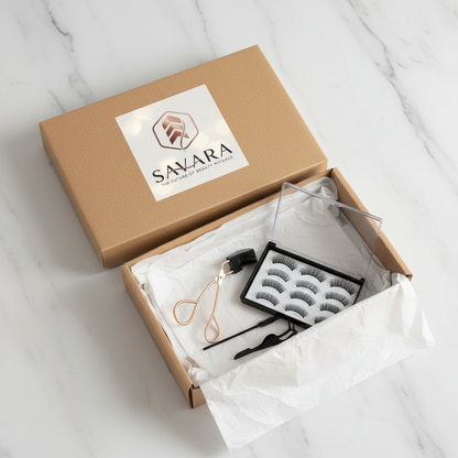 Savara Premium Packaging
