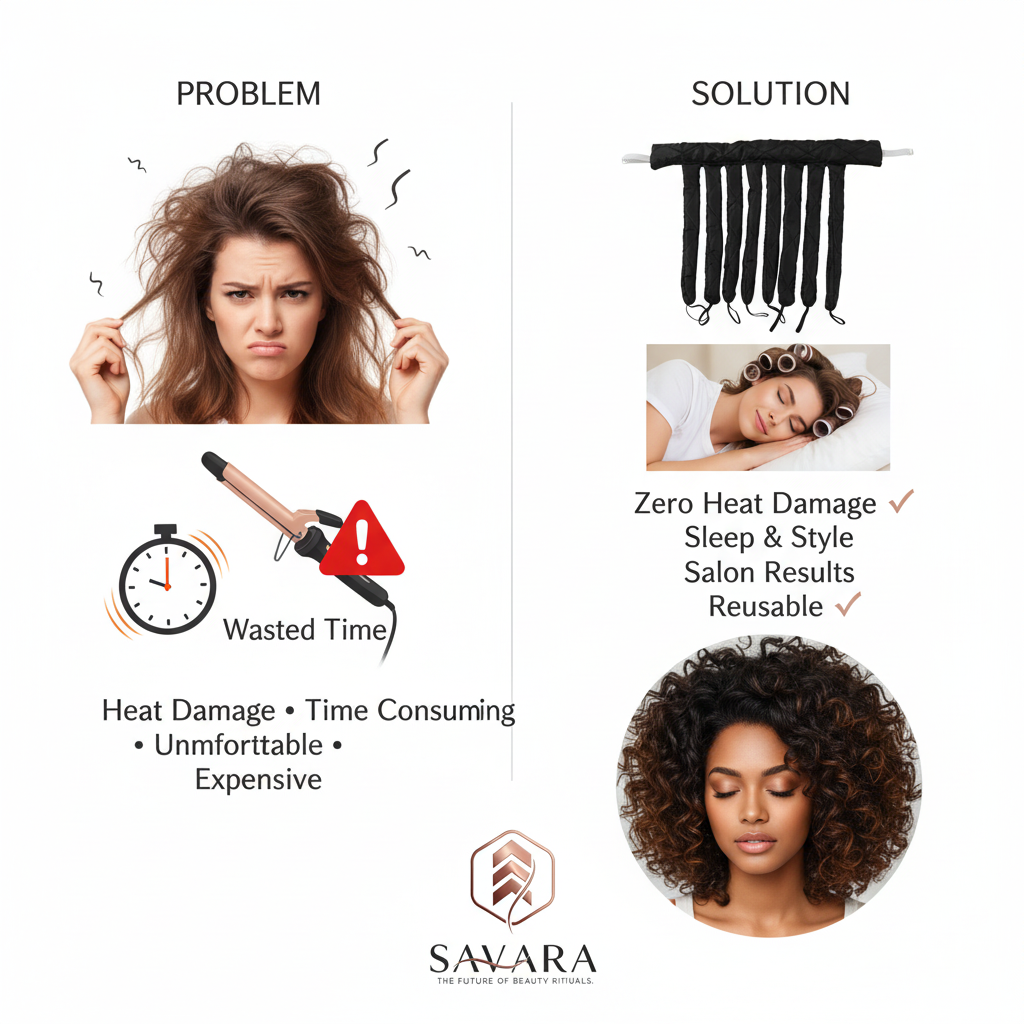 Savara Problem Solution White