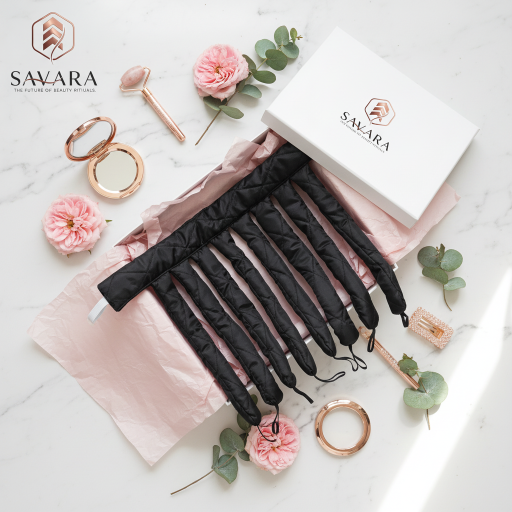 Savara Unboxing Accurate Product
