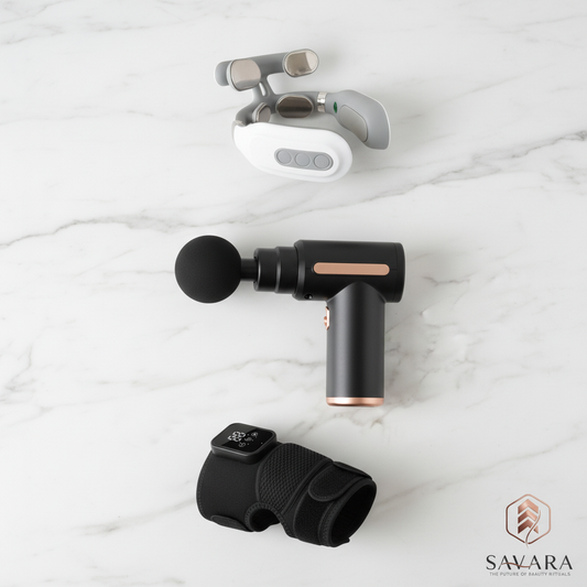 Top-down marble view - 1:1