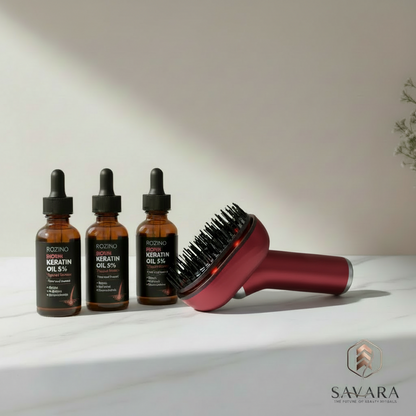 The Ultimate Hair Revival Duo