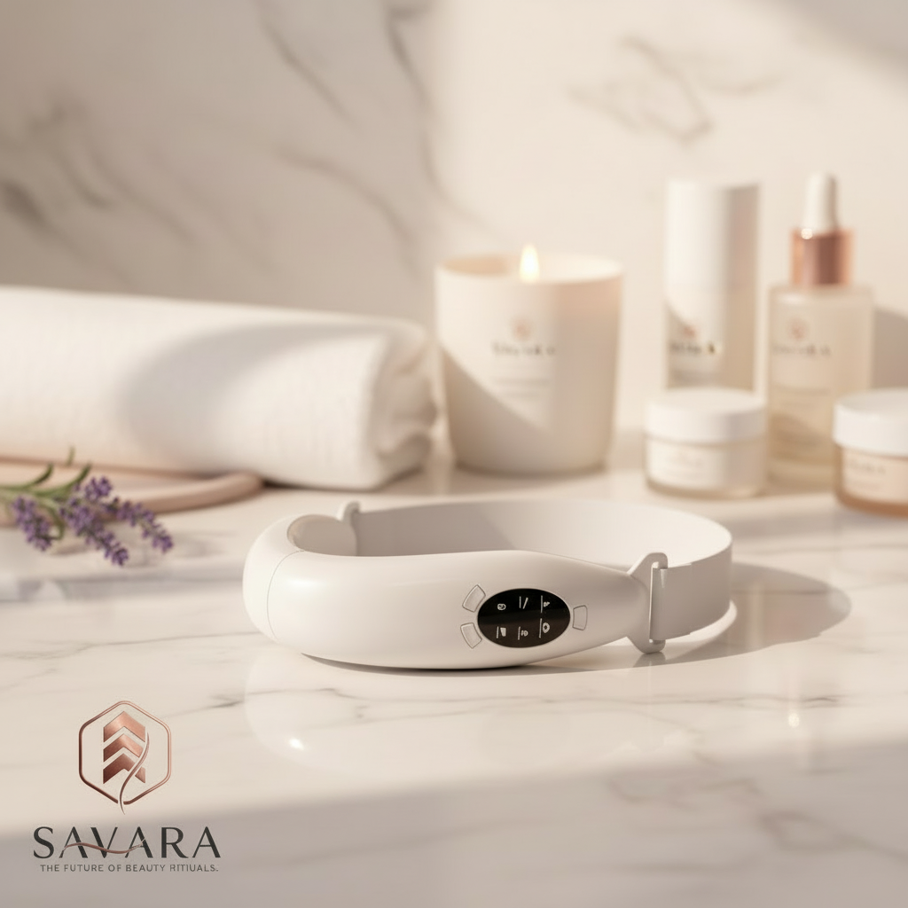 V-Sculpt Elite Spa Lifestyle