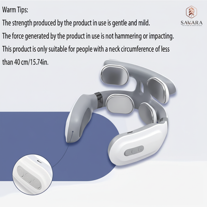 Warm Tips - Clear premium version